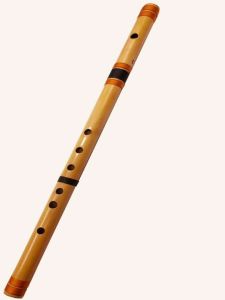 Bamboo Flute 19 Inches C Scale Professional