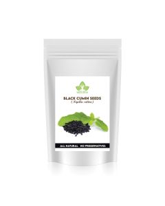 Black Cumin Seeds 150gm