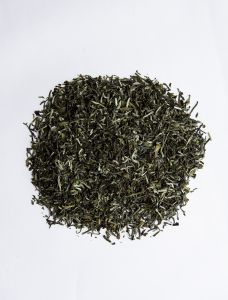 LHOTSE 100% Certified Organic Leaf Grade Black Tea-1kg