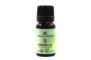 Himalayan Bio 100% Pure Chamomile Essential Oil