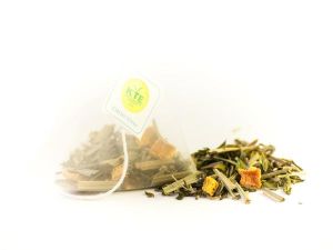 Special Green Tea- Citrus Grove