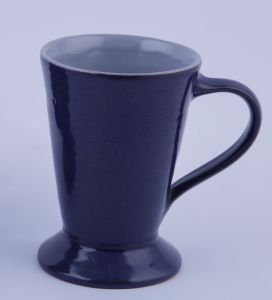 Coffee Mug with Stand