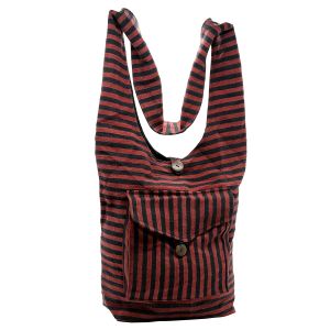 Shoulder sling bohemian bag