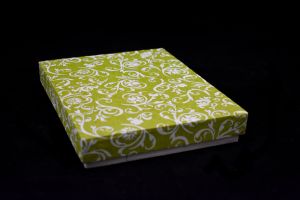 Lokta paper-Gift box- printed