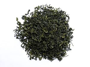 LHOTSE 100% Certified Organic Leaf Grade Green Tea-1kg
