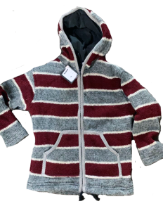 Woolen Jacket
