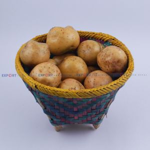 High Quality Export Level Fresh Organic Potato