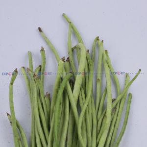 High Quality Export Level Fresh Organic Yardlong Beans