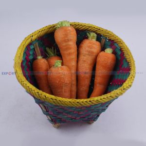 High Quality Export Level Fresh Organic Carrot