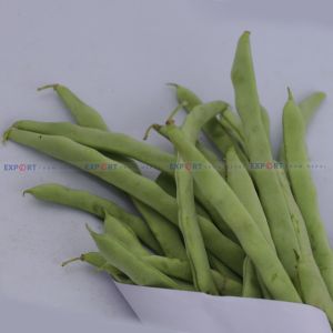High Quality Export Level Fresh Organic String Beans