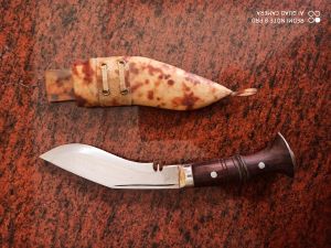 Genuine Khukuri, Gorkha Knife