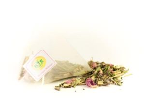 Natural Green Tea - Mystique Mélange