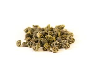 Natural Green Tea Bag- Green Pearl