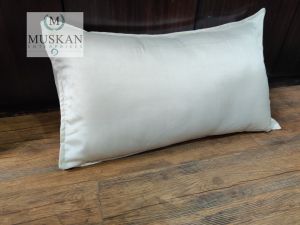 Handloom Silk Pillowcase