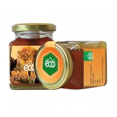 Eco Rock Honey from Floral & Medicinal Herbs