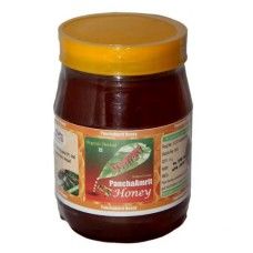 Pure & Natural Healthy Wild Honey