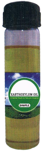 100% Natural Herbal Xanthoxylum Essential Oil
